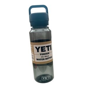 YETI Yonder 1L | 32 oz Water Bottle